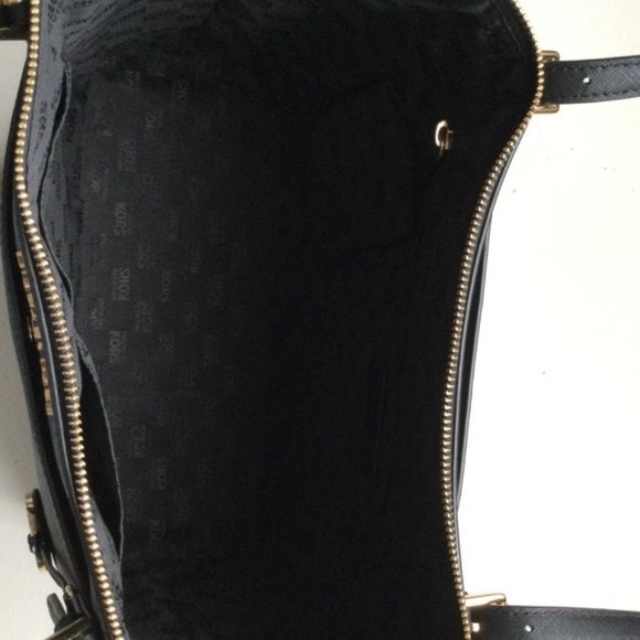 Michael Kors Bag CIARA Large Tote Zipper-Closure - Picture 6 of 11